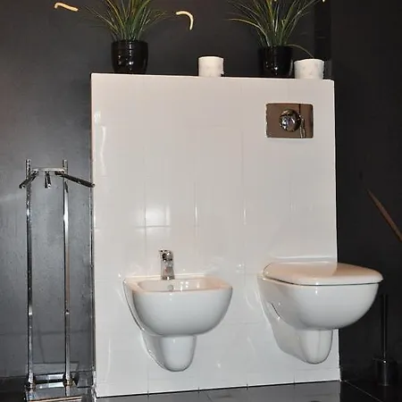 Apartament Na Wybrzezu Daire Swinoujscie