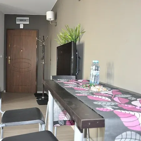 Daire Apartament Na Wybrzezu Swinoujscie