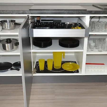 Daire Apartament Na Wybrzezu